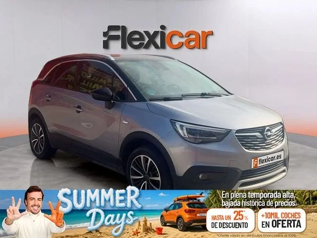 OPEL Crossland 1.2 96kW (130CV) Innovation S/S