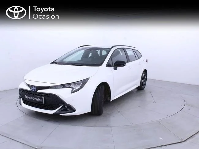 TOYOTA Corolla Corolla Touring Sports 140H Active Plus