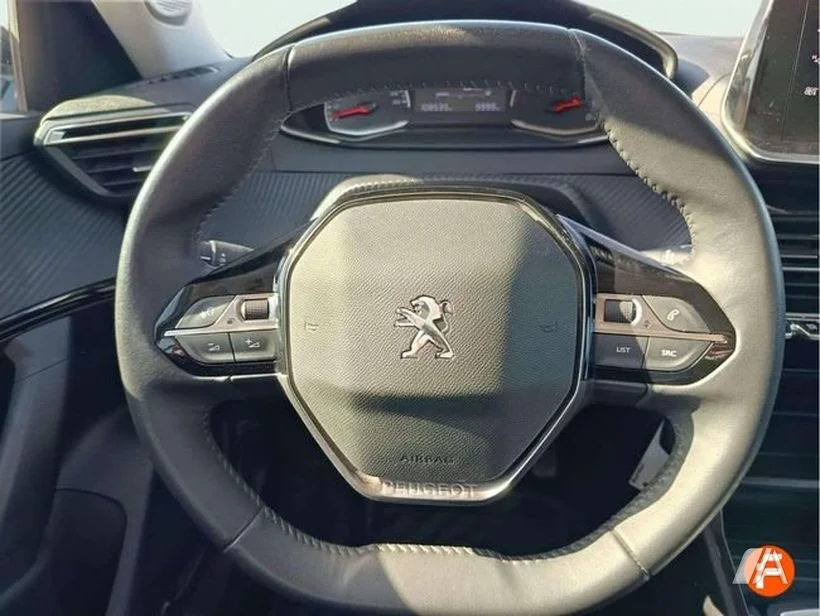 PEUGEOT 2008 Active BlueHDI 81kW (110CV)