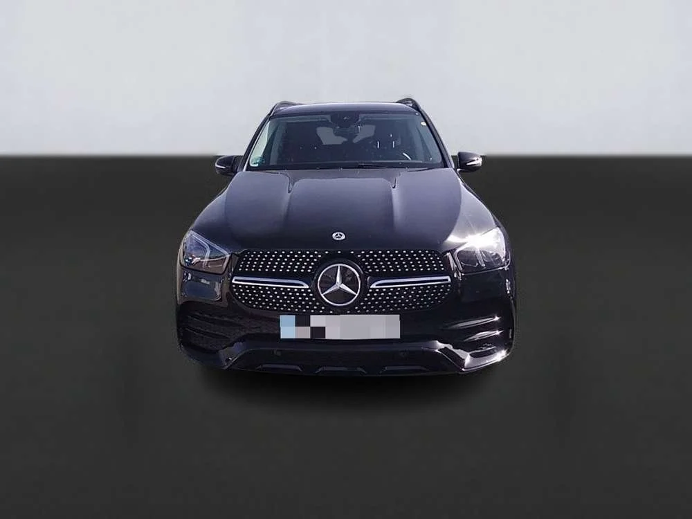 MERCEDES-BENZ Clase GLE GLE 450 4Matic Aut.