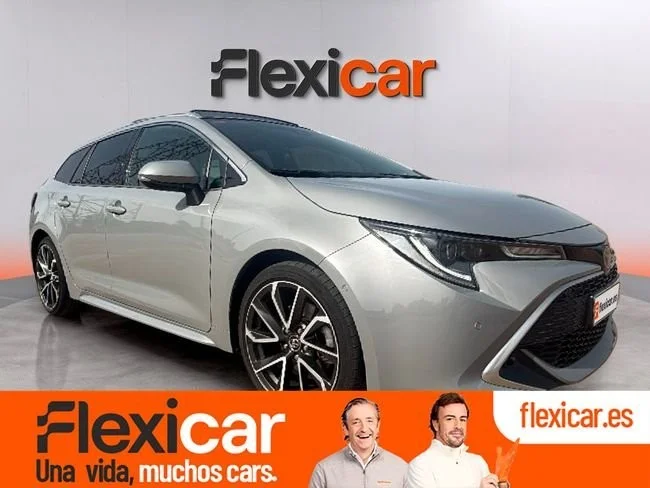 TOYOTA Corolla Corolla Touring Sports 180H Advance