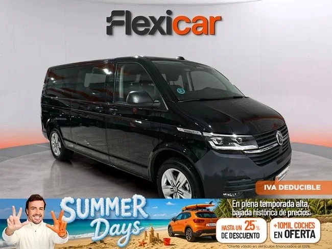 VOLKSWAGEN Caravelle Origin Larga 2.0 TDI 110kW BMT DSG