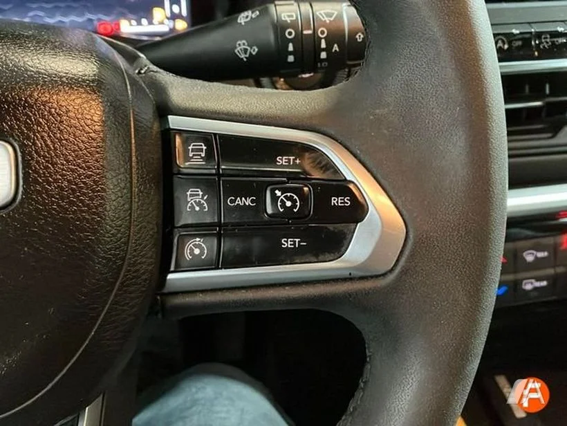 JEEP Compass 1.3 Gse T4 96kW (130CV) Limited MT FWD