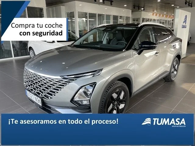 OMODA Omoda 5 Omoda 5 1.6 Premiun 145