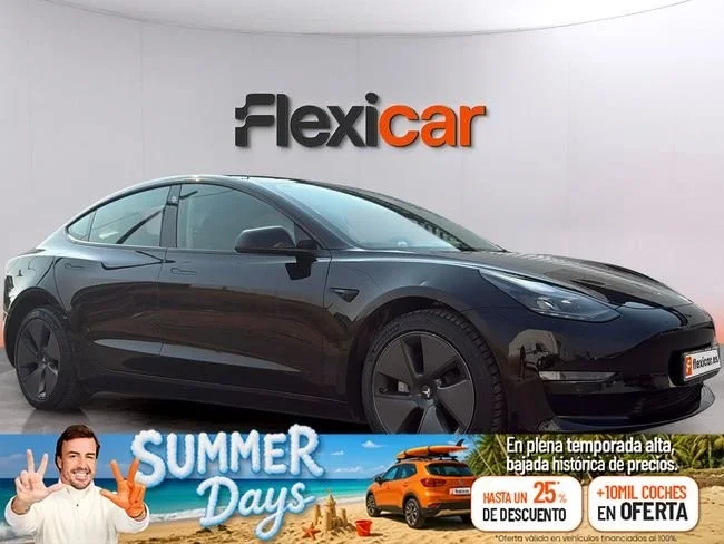 TESLA Model 3 Model 3