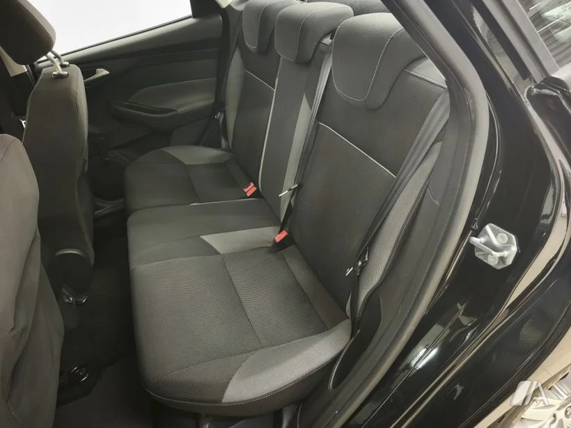 FORD Focus Focus Sedán 1.6TDCi Trend 115