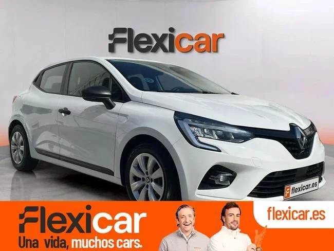 RENAULT Clio Clio Blue dCi Business 63kW