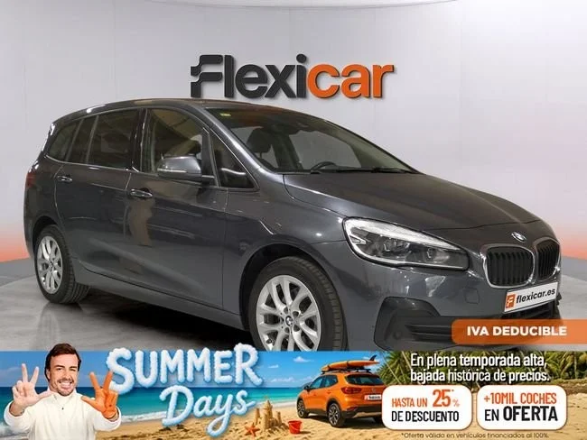 BMW Serie 2 216i - 5P (2020)