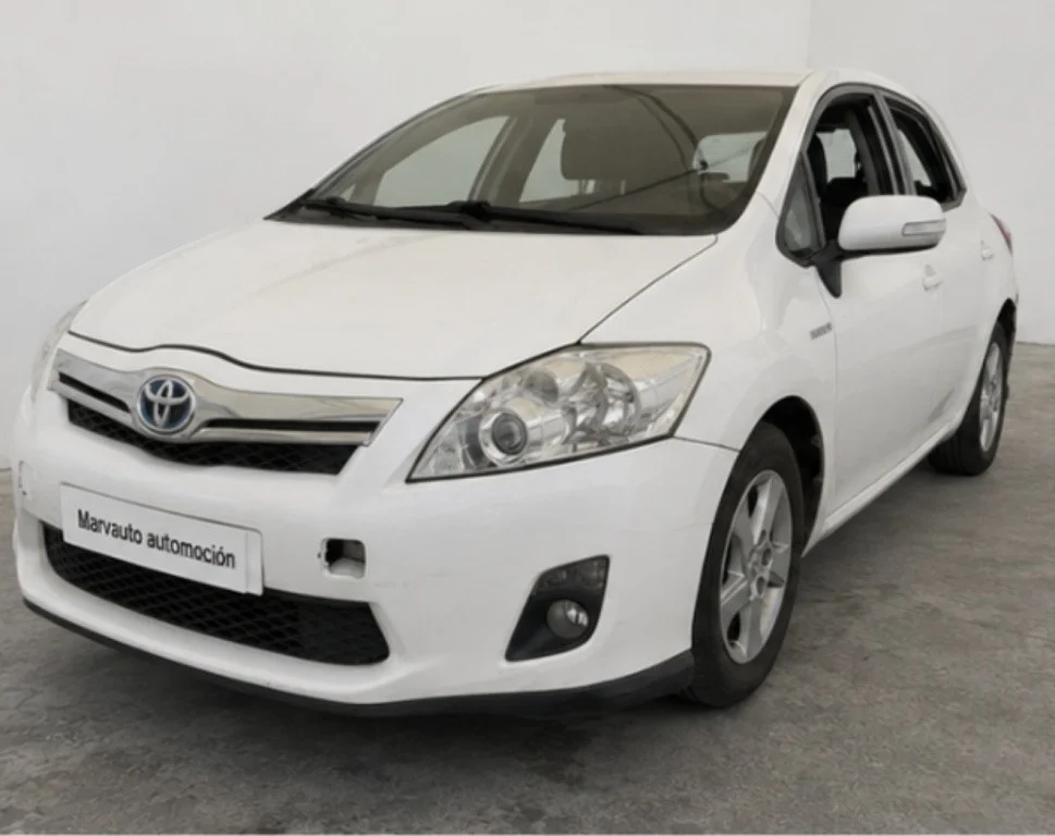 TOYOTA Auris Auris Híbrido Active