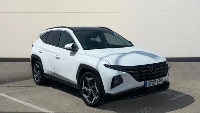 HYUNDAI Tucson 1.6 TGDI 169KW HEV TECNO SKY AUTO 230 5P