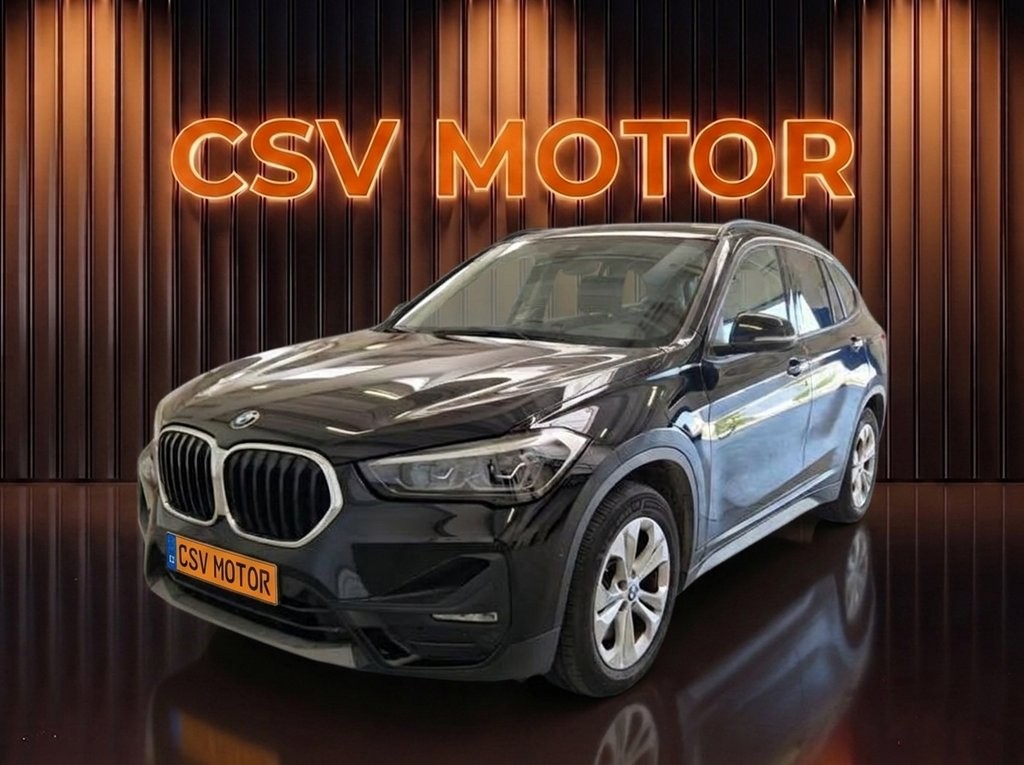BMW X1 X1 xDrive25eA