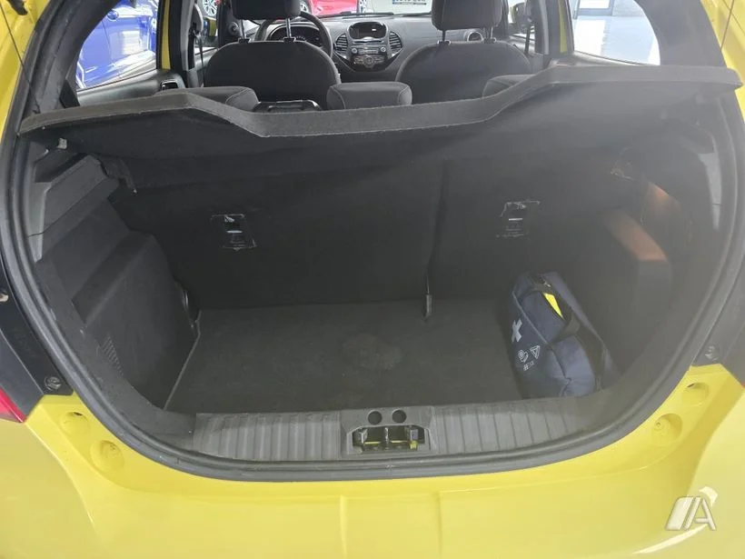 FORD Ka Ka+ 1.19 Ti-VCT Essential