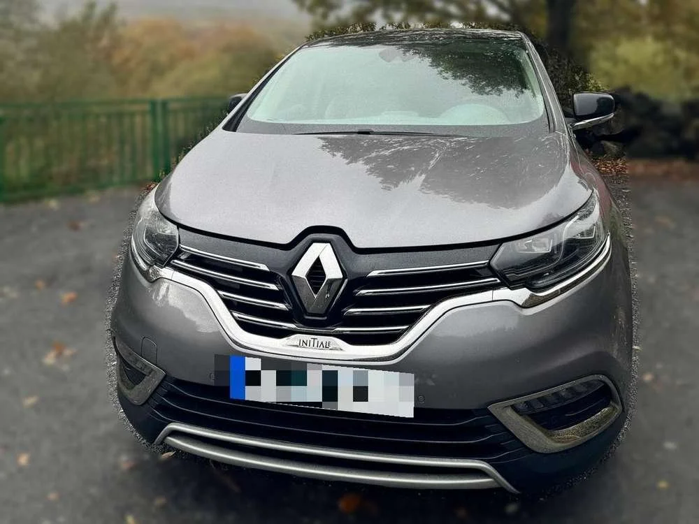 RENAULT Espace Zen Energy dCi 160 Twin Turbo EDC