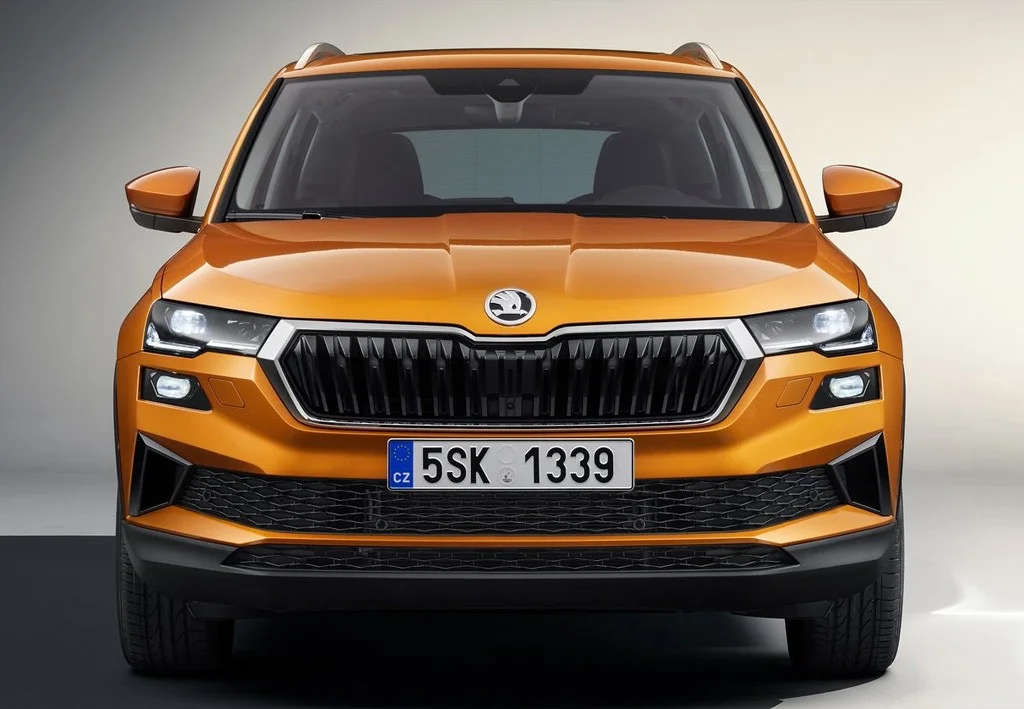 SKODA Karoq Karoq 1.5 TSI Selection ACT DSG 110KW