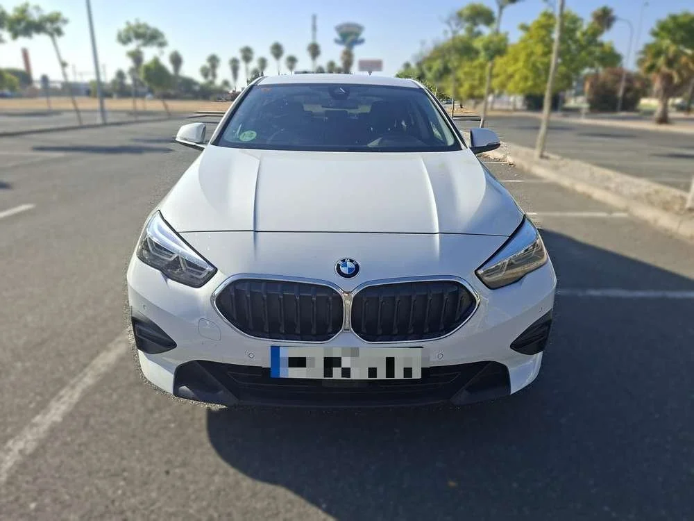 BMW Serie 2 216dA DCT Gran Coupe