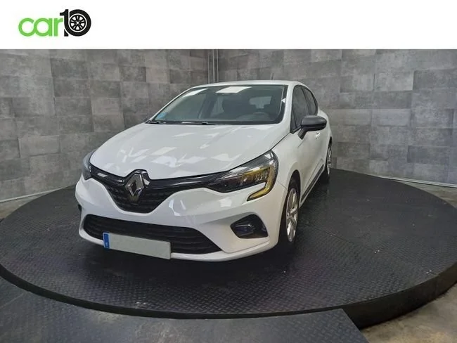 RENAULT Clio Clio Blue dCi Business 74kW