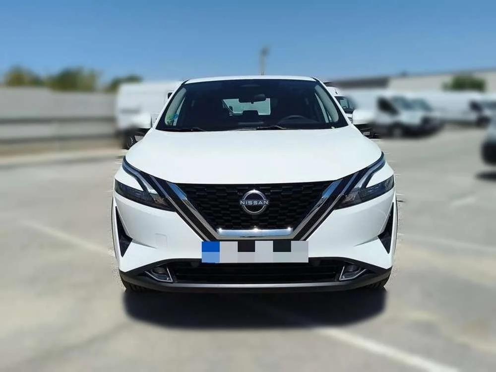 NISSAN Qashqai DIG-T 103kW 140CV E6D ACENTA