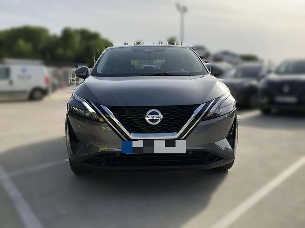 NISSAN Qashqai DIG-T 116kW (158CV) mHEV Xtronic Acenta