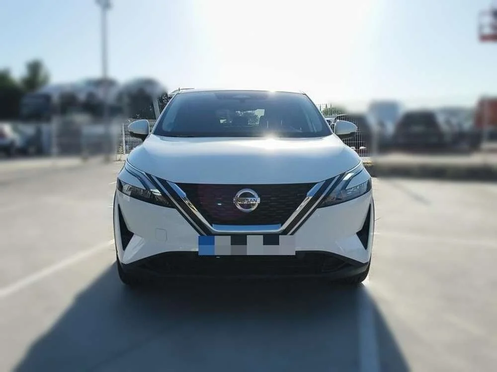 NISSAN Qashqai DIGT 103kW mHEV 4x2 NGO