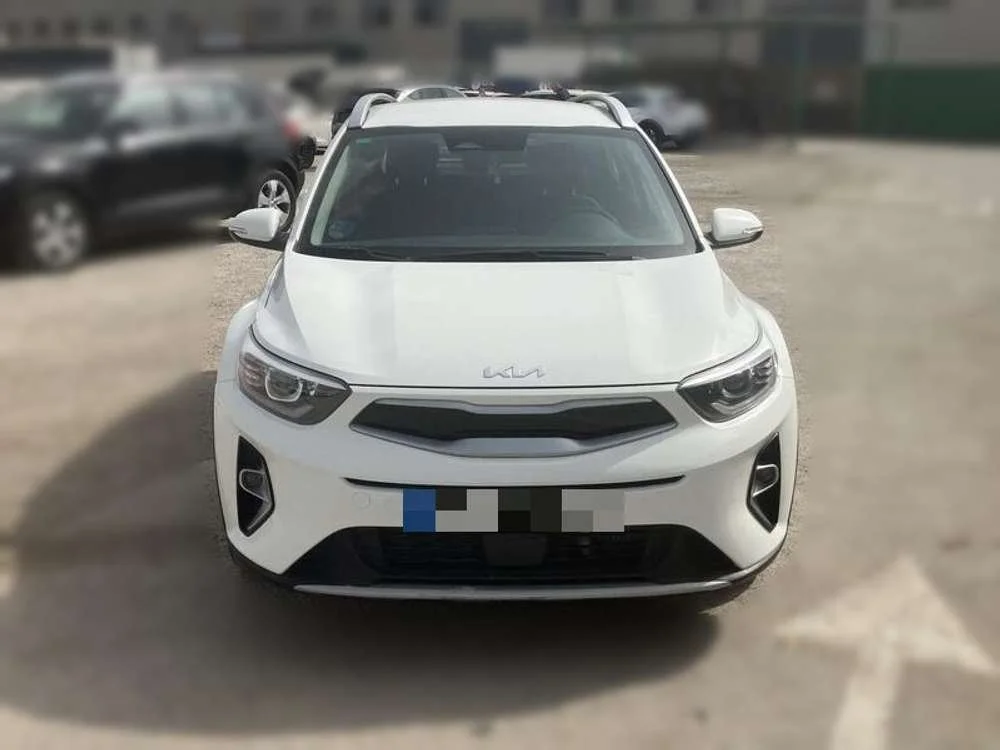 KIA Stonic 1.0 T-GDi Drive 100CV