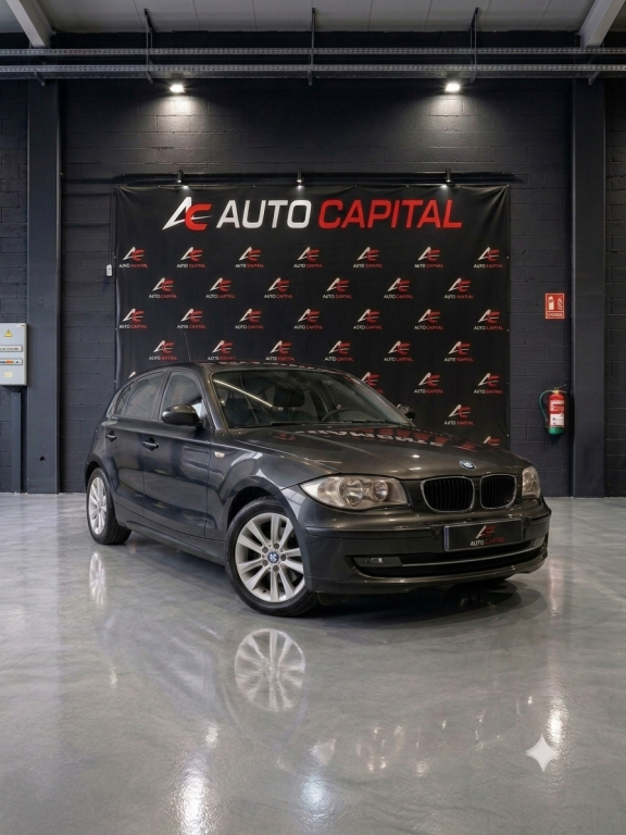 BMW Serie 1 116i