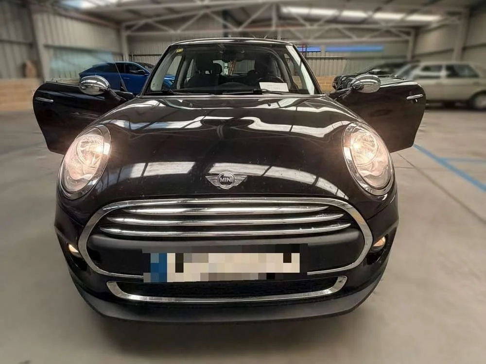 MINI Mini Mini One D