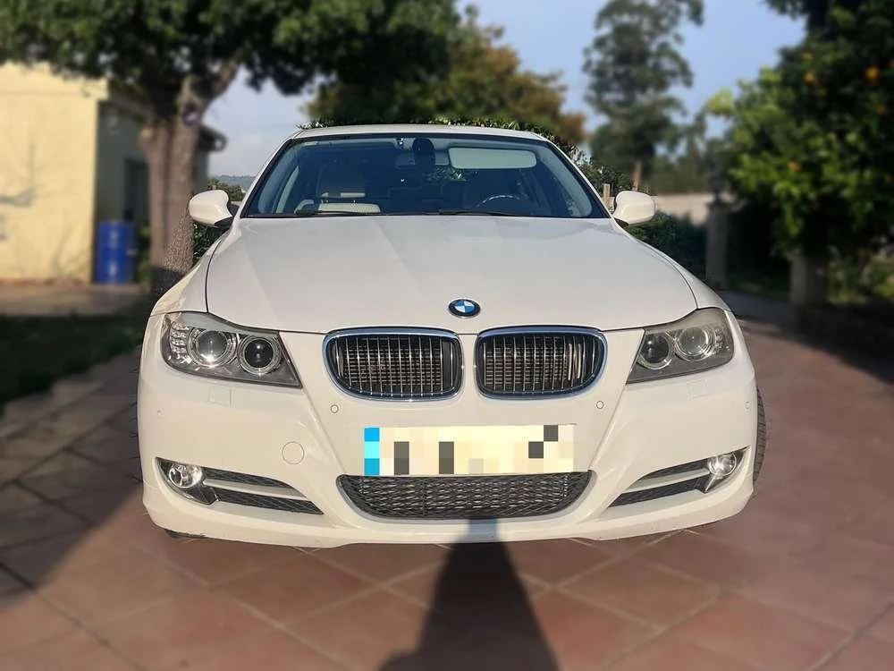 BMW Serie 3 320d