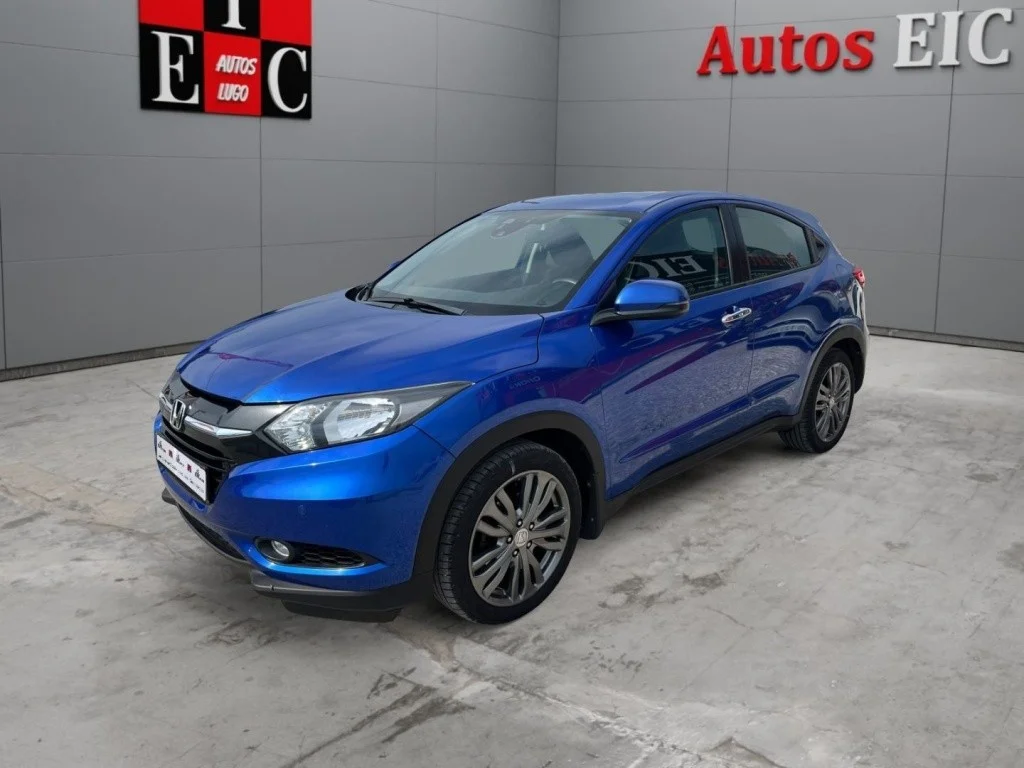 HONDA HR-V SUV HR-V 1.6 i-DTEC Comfort