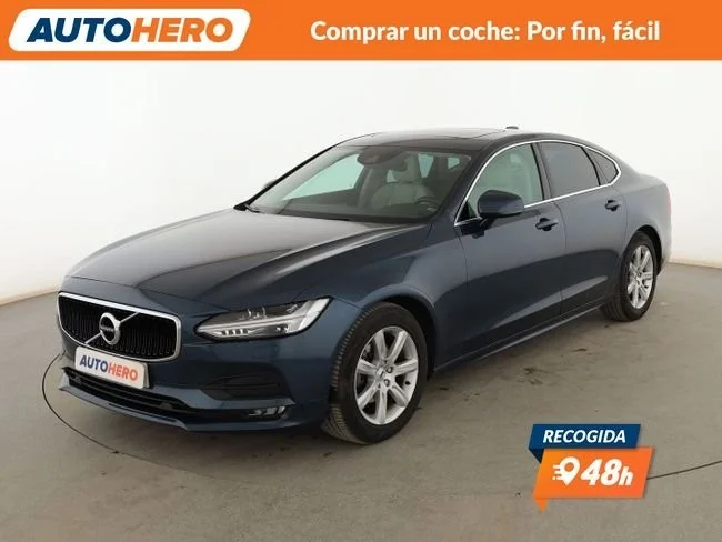 VOLVO S90 S90 D3 Momentum Aut. 150