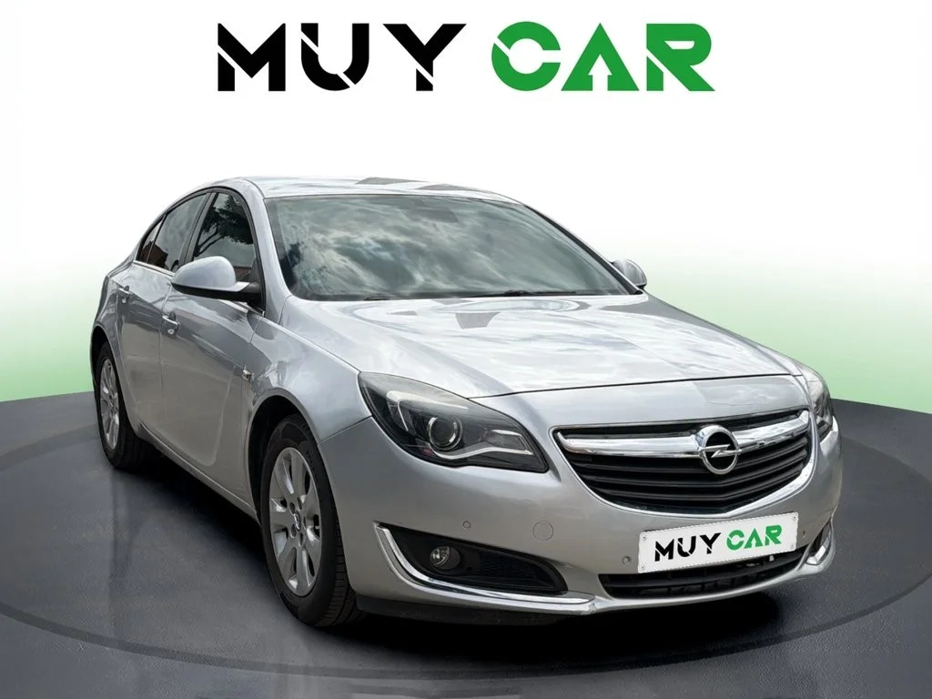 OPEL Insignia Insignia ST 1.6CDTI S&S Business 120
