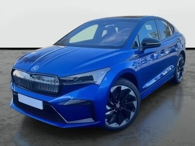 SKODA Enyaq iV Coupé Sportline iV 80 150 kW (204 CV) (5ACJJ274)