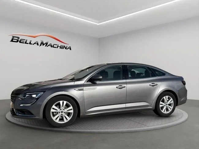 RENAULT Talisman Talisman dCi Blue Zen 110kW