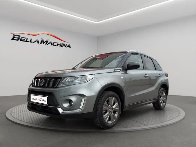 SUZUKI Vitara 1.4 T GLX Mild Hybrid