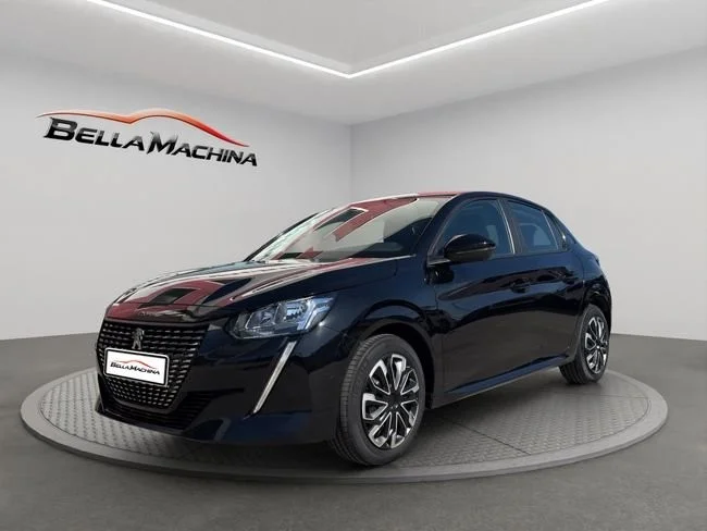 PEUGEOT 208 PureTech 55kW (75CV) Active Pack