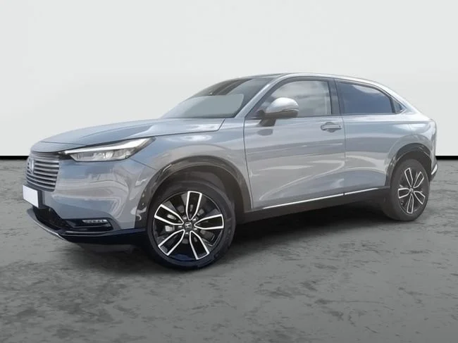 HONDA HR-V Nuevo Híbrido 1.5 i-MMD 96 kW (131 CV) Advanc