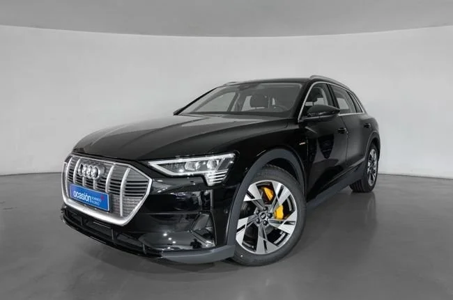 AUDI e-tron 50 Edition 230kW (313CV) quattro
