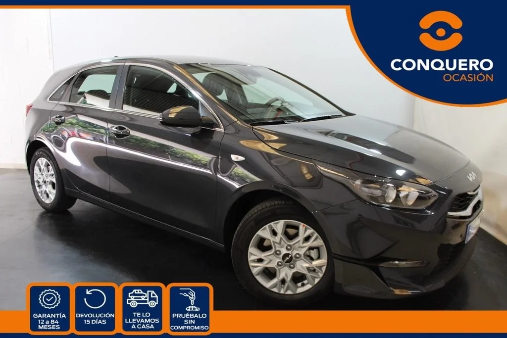 KIA Ceed 1.6 MHEV 100KW DRIVE 5P