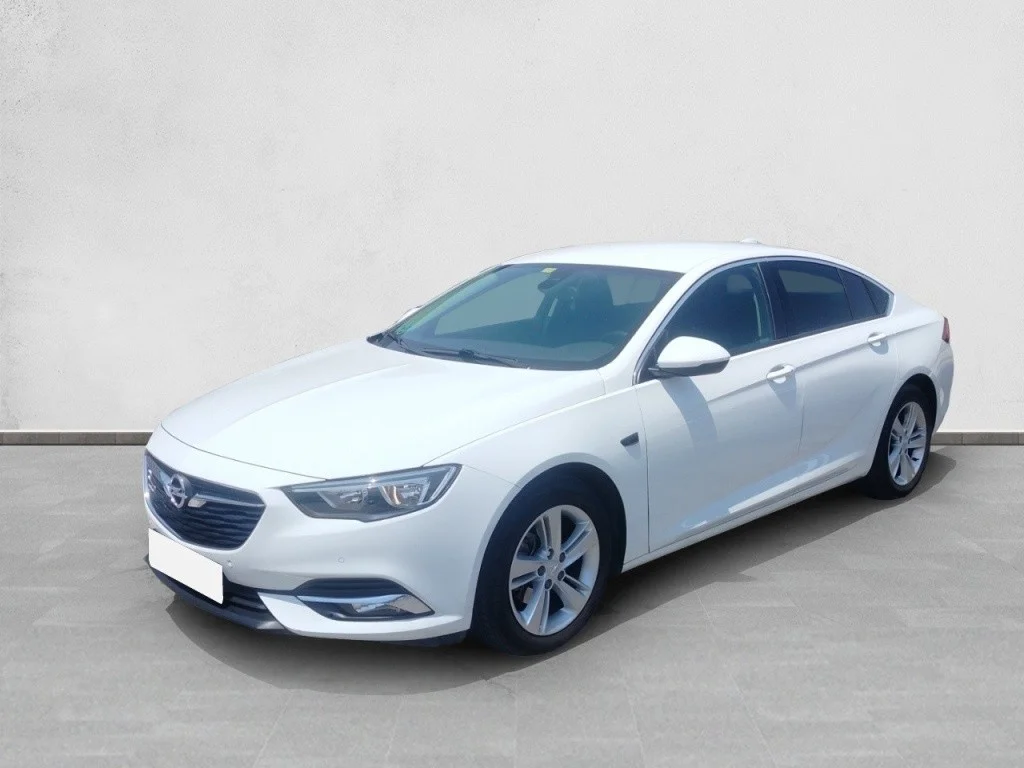 OPEL Insignia Insignia 1.6CDTI ecoFlex S&S Selective 136