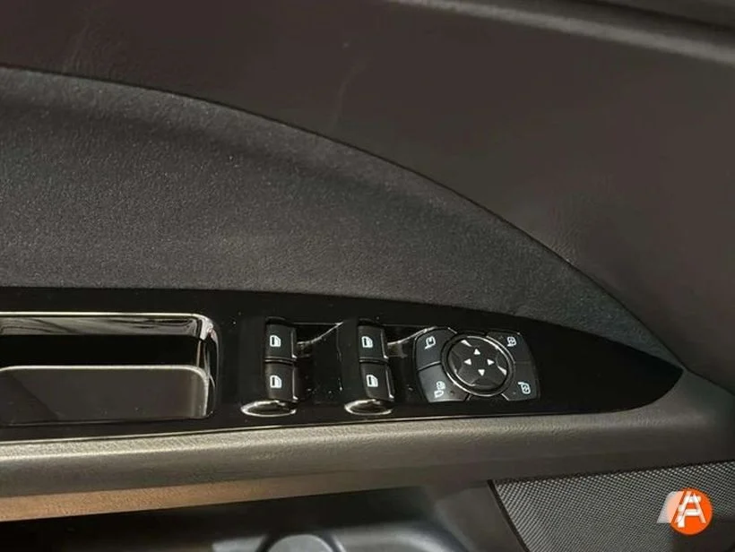 FORD Mondeo 2.0 Híbrido 138kW (187CV) Trend HEV Auto