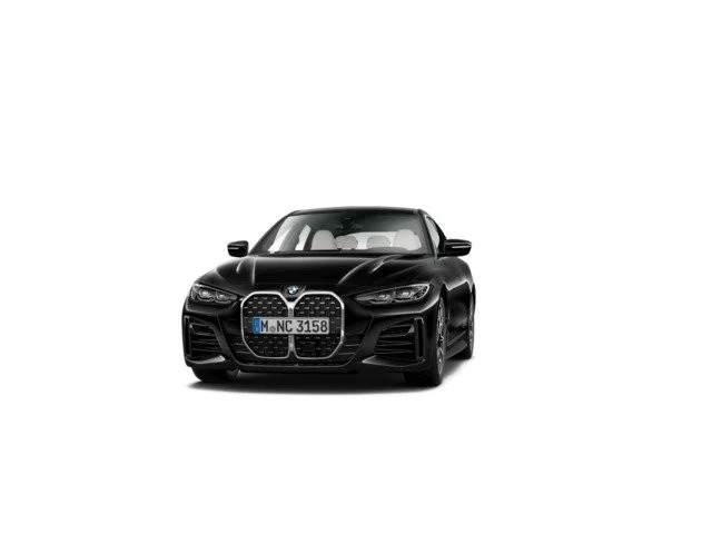 BMW Serie 4 420iA Gran Coupé