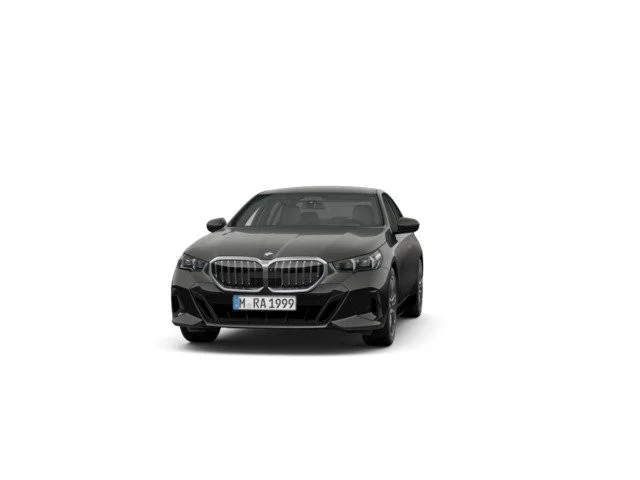 BMW Serie 5 520dA