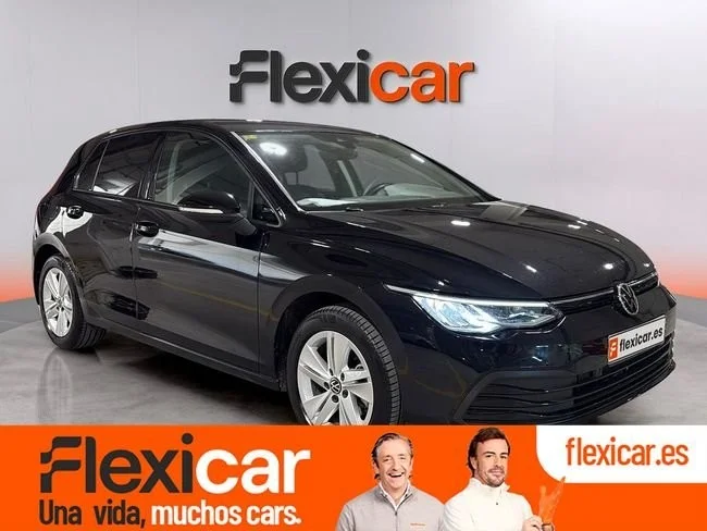 VOLKSWAGEN Golf Golf 2.0TDI Advance DSG7 110kW