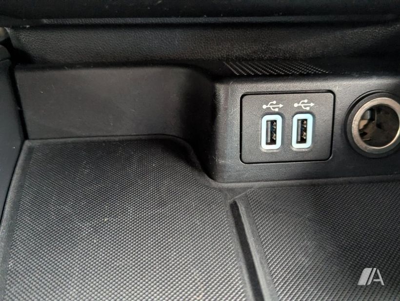 FORD Focus Focus 1.5Ecoblue Titanium Aut. 120