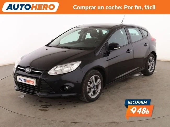 FORD Focus Focus 1.6TDCi Edition 115