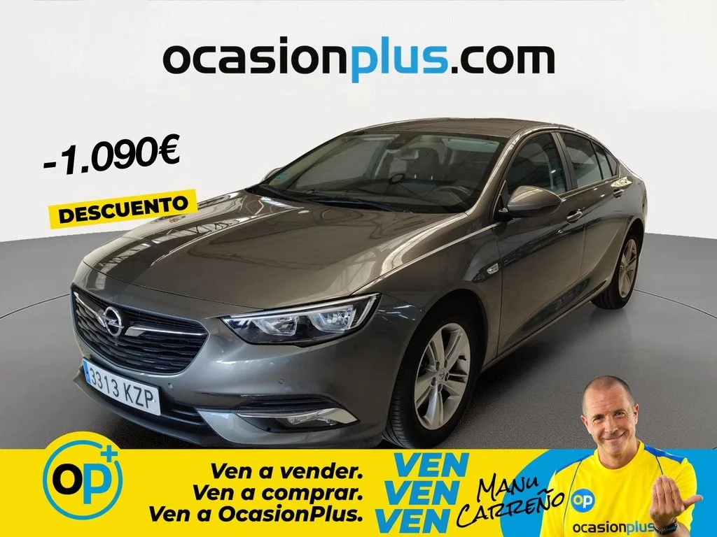 OPEL Insignia Insignia 1.6CDTI S&S Selective Pro 136