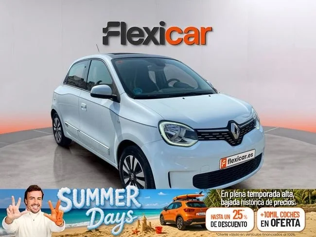 RENAULT Twingo Limited SCe 52kW (70CV) -18