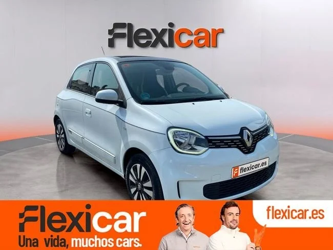 RENAULT Twingo Limited SCe 52kW (70CV) -18