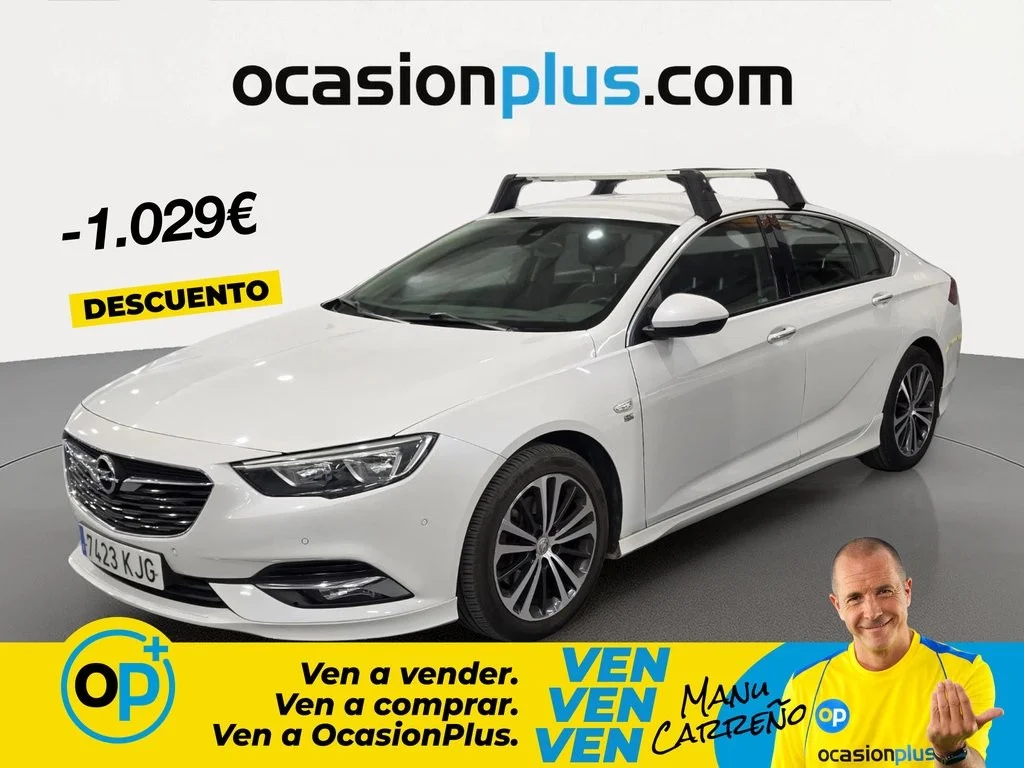 OPEL Insignia Insignia 2.0CDTI S&S Excellence 170