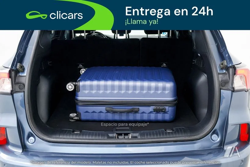 FORD Kuga Kuga 2.5 Duratec PHEV ST-Line 4x2