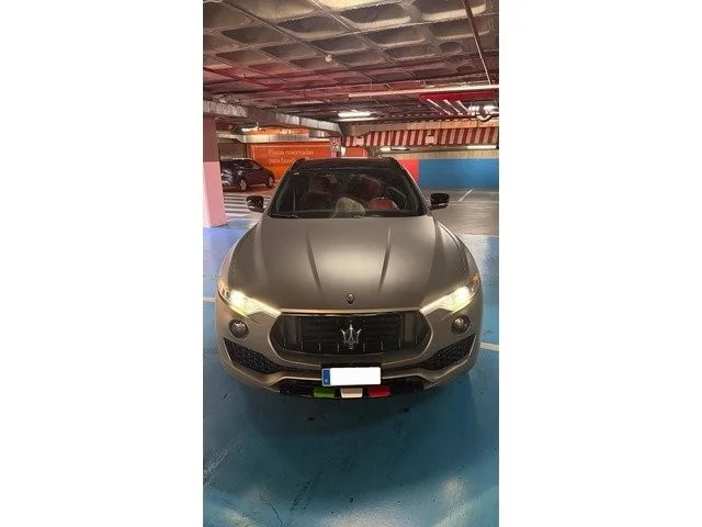 MASERATI Levante Levante 430 S Aut.